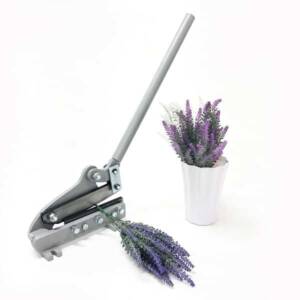 Guilhotina Floral de Alavanca