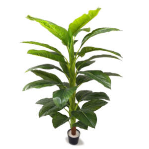 Orelha de Elefante 1 Tronco Árvore Artificial (1,60m)