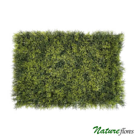 Tapete Grama Esmeralda Artificial (60x40cm)