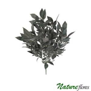 Benjamina Folhagem Artificial 7H (38cm)