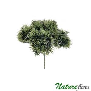 Pinheiro Pick Folhagem Artificial 6H (20cm)