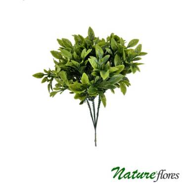 Herbacea Pick Folhagem Artificial 6H (24cm)