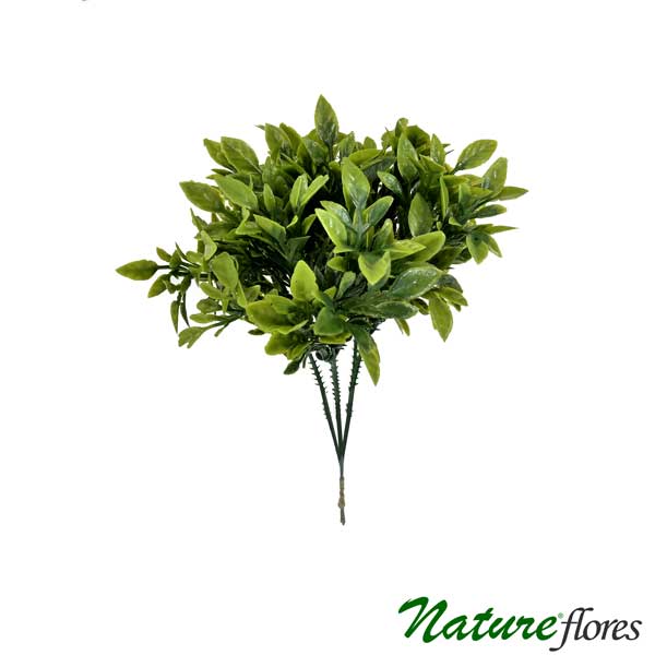 Herbacea Pick Folhagem Artificial 6H (24cm)