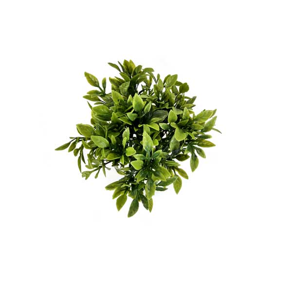 Herbacea Pick Folhagem Artificial 6H (24cm) - Imagem 2