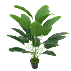 Philodendron Arbusto Artificial (90cm)