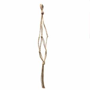 Corda Cabide de Planta