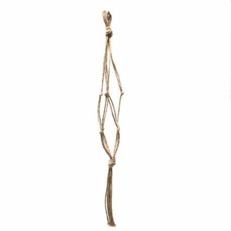 Corda Cabide de Planta