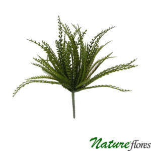 Samambaia Mini Folhagem Artificial (30cm)