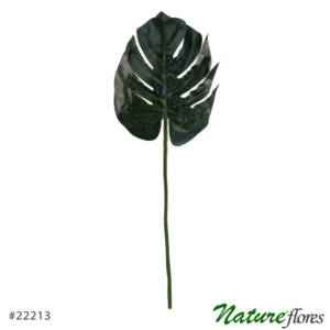 Costela de Adão Folha Artificial (80cm)