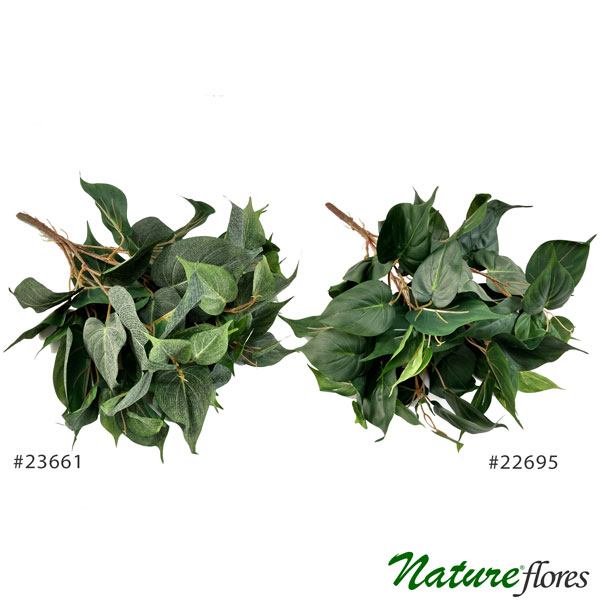 Philo Buquê Folhagem Artificial (42cm) - Imagem 2