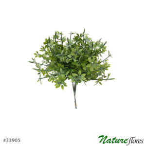 Folha de Ipê Pick Artificial 6H (28cm)