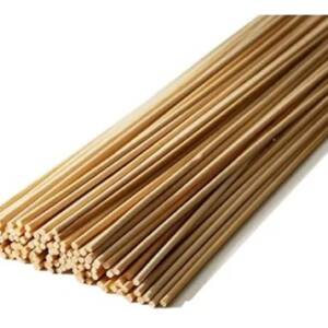 Haste de Bambu c/6 (49cm)