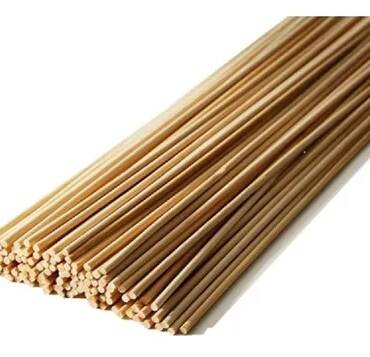 Haste de Bambu c/6 (49cm)