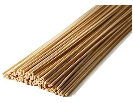 Haste de Bambu c/6 (49cm)