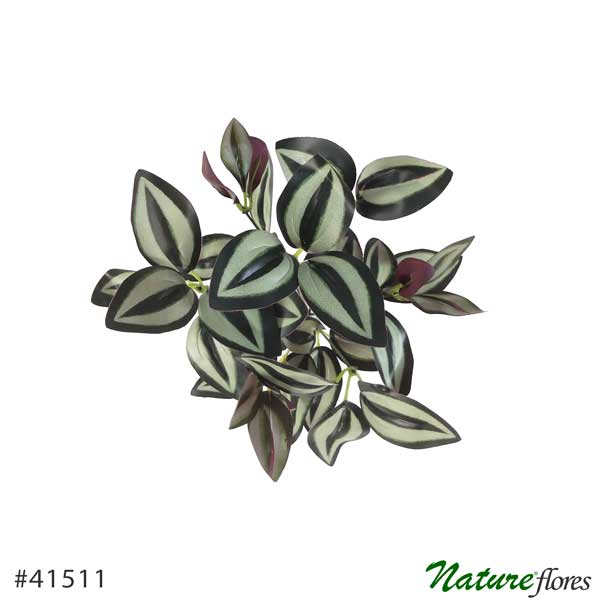 Lambari Folhagem Artificial 5H (30cm) - Imagem 2