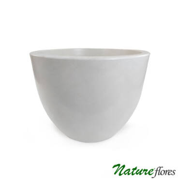 Vaso Pérola em Polietileno (60x45cm)