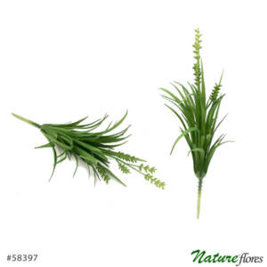 Cacto Artificial com Broto (25cm)