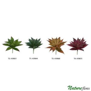 Agave Decora Suculenta Artificial (13cm)