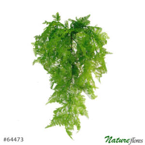 Renda Portuguesa Pendente Artificial 5H (80cm)