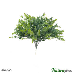 Folhagem Mista Artificial Pick 6H (25cm)