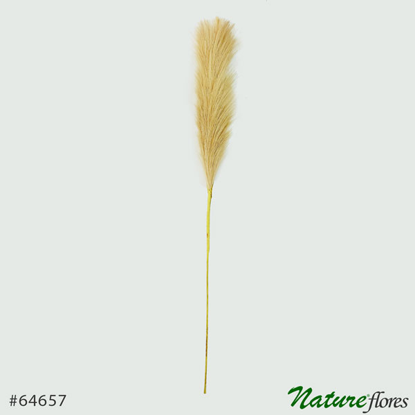 Pluma Haste Artificial (1,00m)