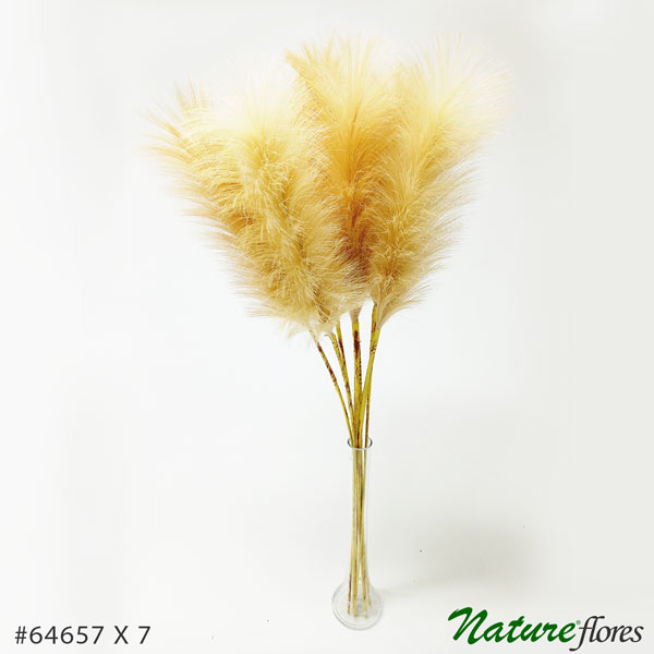Pluma Haste Artificial (1,00m) - Imagem 2