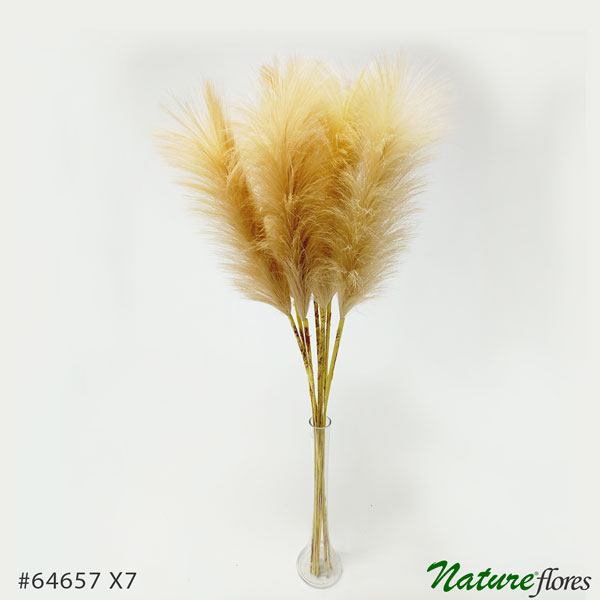 Pluma Haste Artificial (1,00m) - Imagem 5