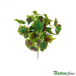 Parreira Mesclada Folhagem Artificial (45cm)