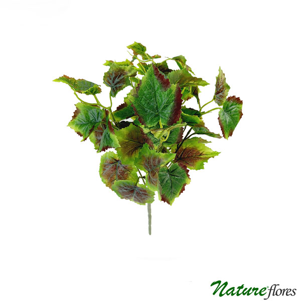 Parreira Mesclada Folhagem Artificial (45cm)