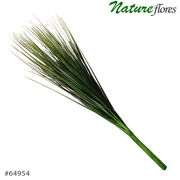 Capim Verde Buquê Artificial (62cm) - Imagem 2