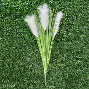 Capim dos Pampas Artificial (86cm)