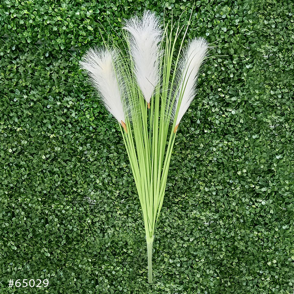 Capim dos Pampas Artificial (86cm)