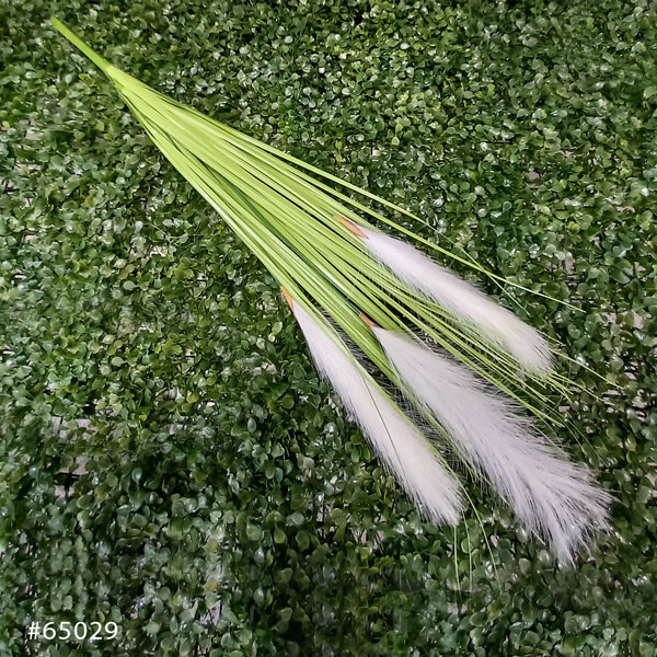 Capim dos Pampas Artificial (86cm) - Imagem 3