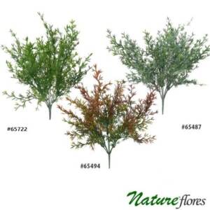 Buquê de Alecrim Folhagem Artificial (40cm)