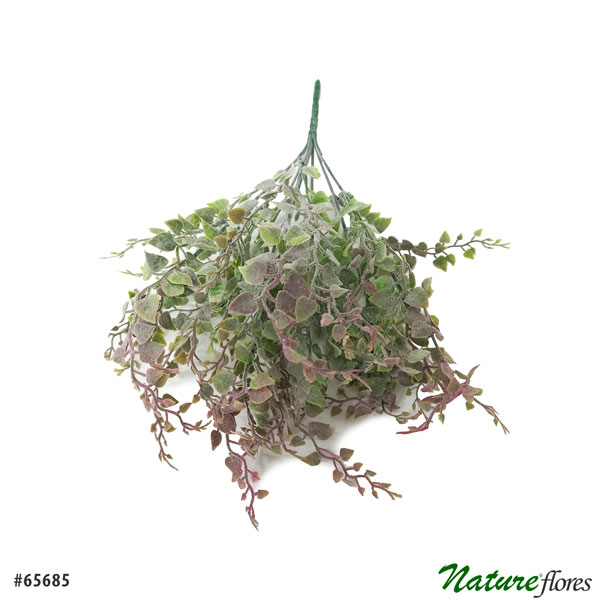 Buquê de Avenca Folhagem Artificial (36cm) - Imagem 2