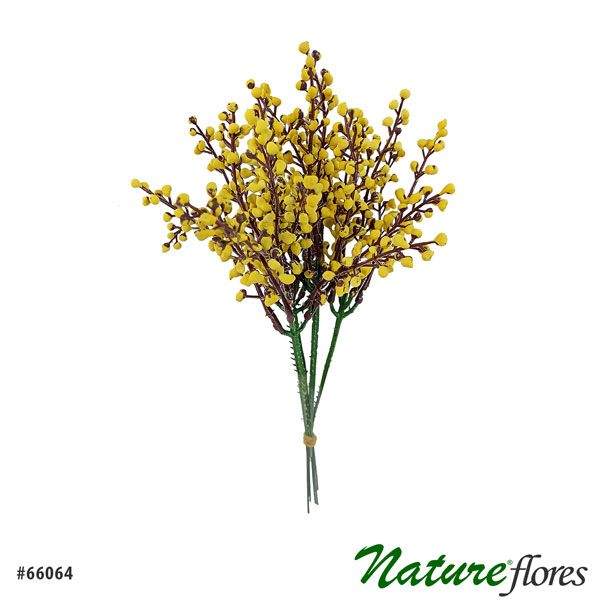 Pick Bolinha Artificial 6H (24cm) - Imagem 2