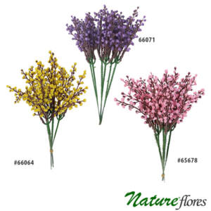 Pick Bolinha Artificial 6H (24cm)