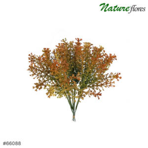 Pick Avenca Artificial Mesclado 6H (22cm)