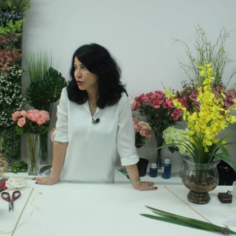 Curso Presencial 14/02: Arranjos de Sucesso