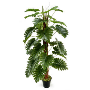 Banana de Macaco Árvore on Pole Artificial (1,20m)