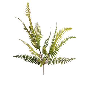 Samambaia Buquê Folhagem Artificial (60cm)