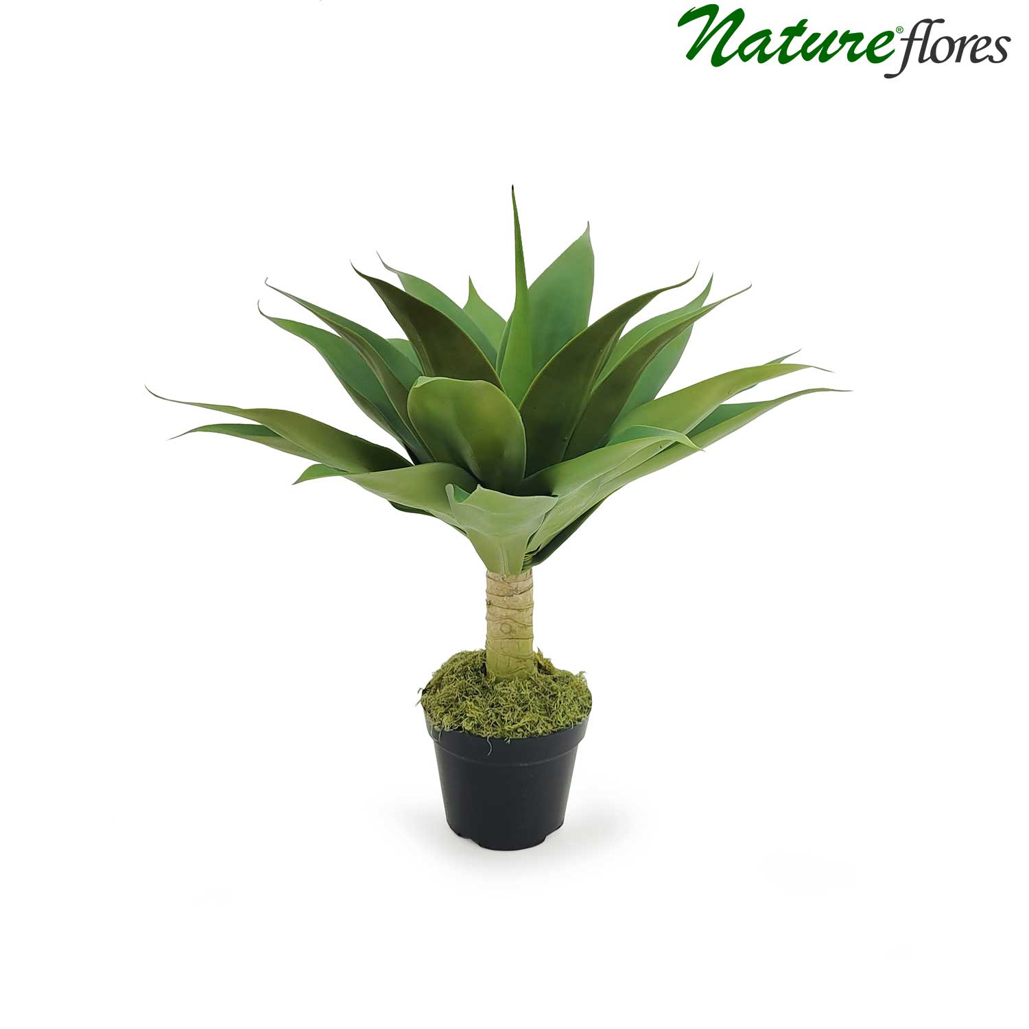 Agave Attenuata Suculenta Artificial (40cm)