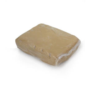 Argila para Arranjo Floral Artificial (1kg)