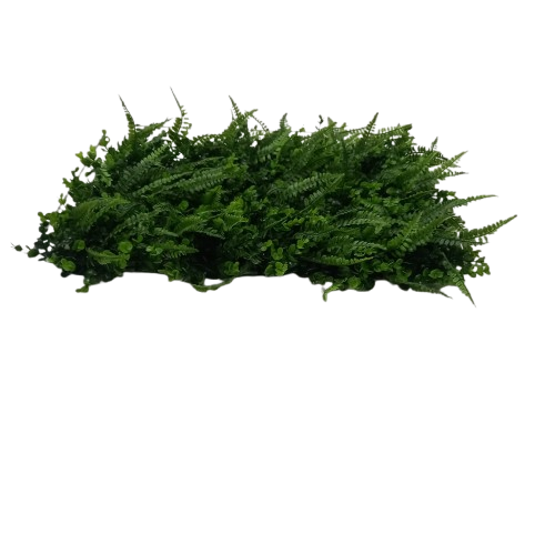 Tapete Eucalipto Jardim Vertical Artificial (60x40cm) - Imagem 4