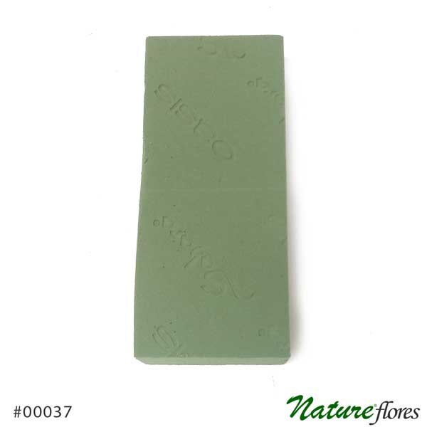 Espuma Floral para Arranjo Artificial (23x10x7cm) - Imagem 4