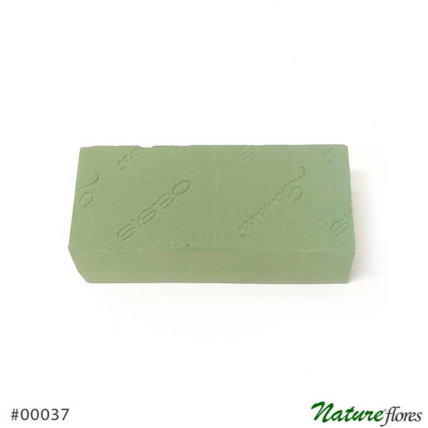 Espuma Floral para Arranjo Artificial (23x10x7cm) - Imagem 5