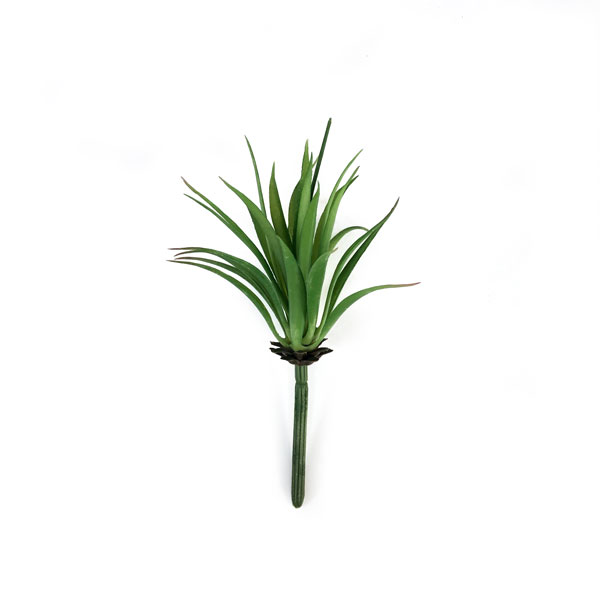 Aloe Suculenta Artificial (14cm) - Imagem 10