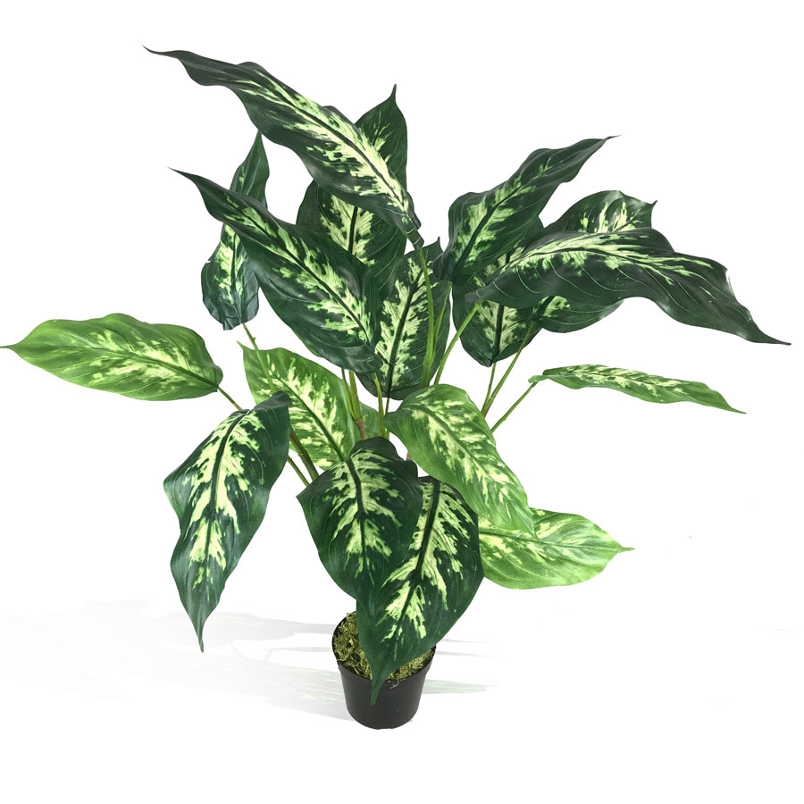 Comigo Ninguém Pode Artificial (86cm) - Imagem 2