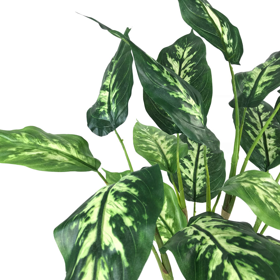 Comigo Ninguém Pode Artificial (86cm) - Imagem 3