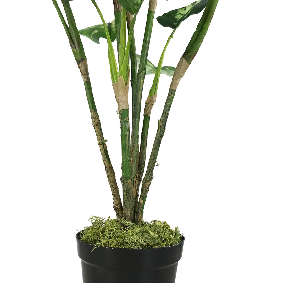 Comigo Ninguém Pode Artificial (86cm) - Imagem 4